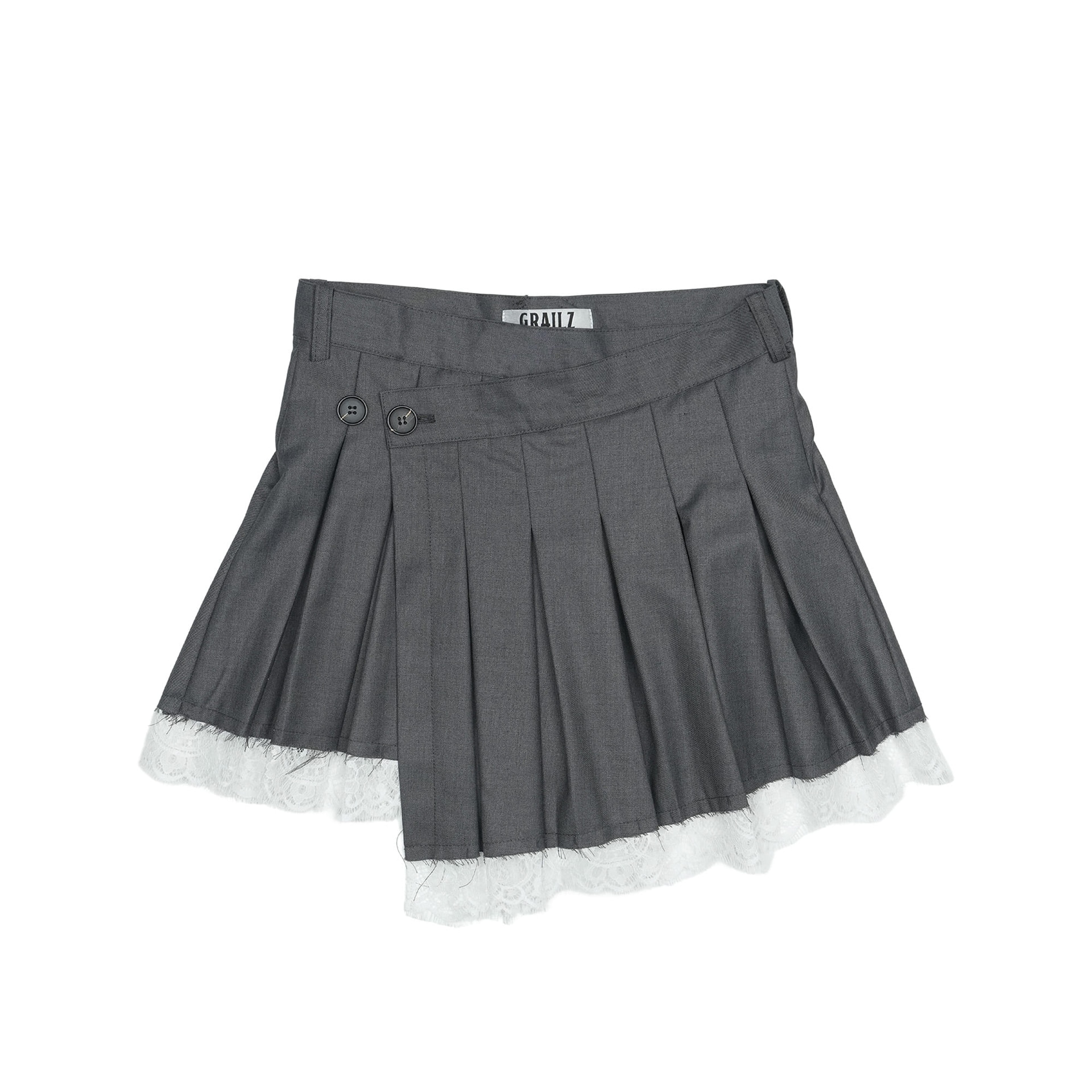 GRAILZ SS26