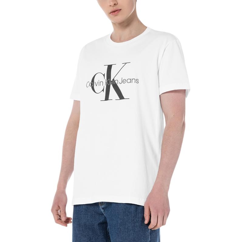Calvin Klein CKCalvin Klein LogoT — фото 2