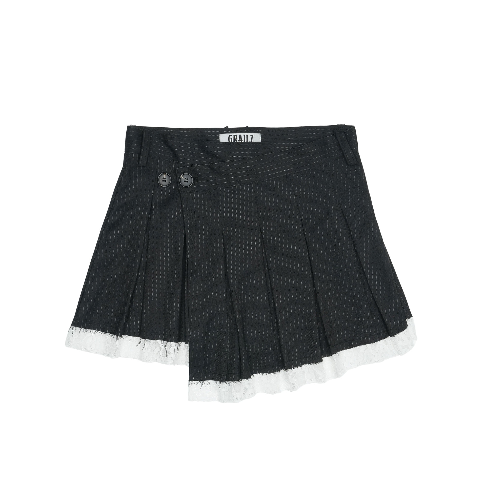 GRAILZ SS26