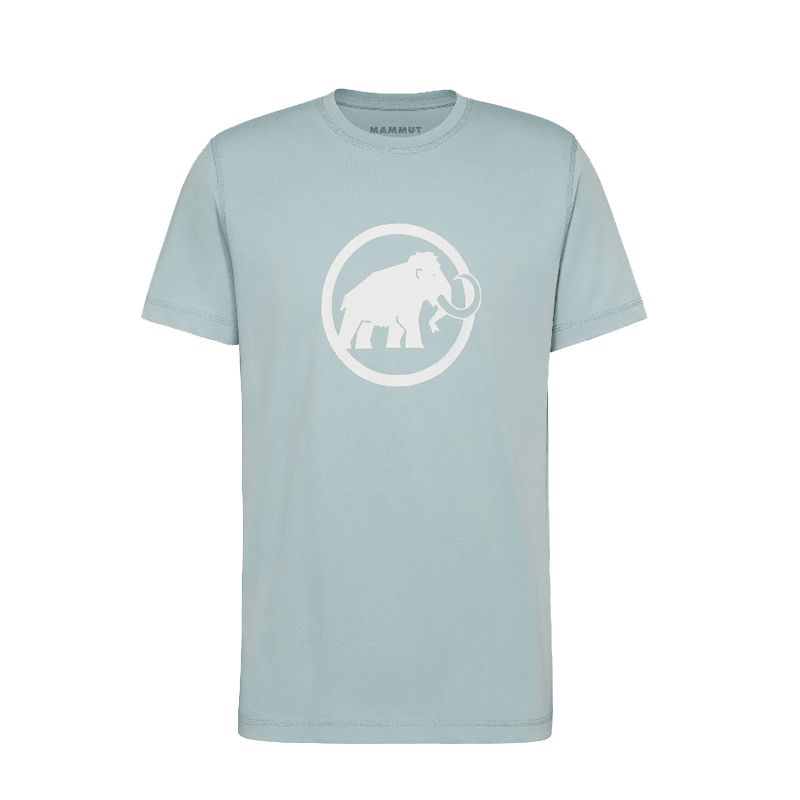 MAMMUT猛犸象 MAMMUT Logo T