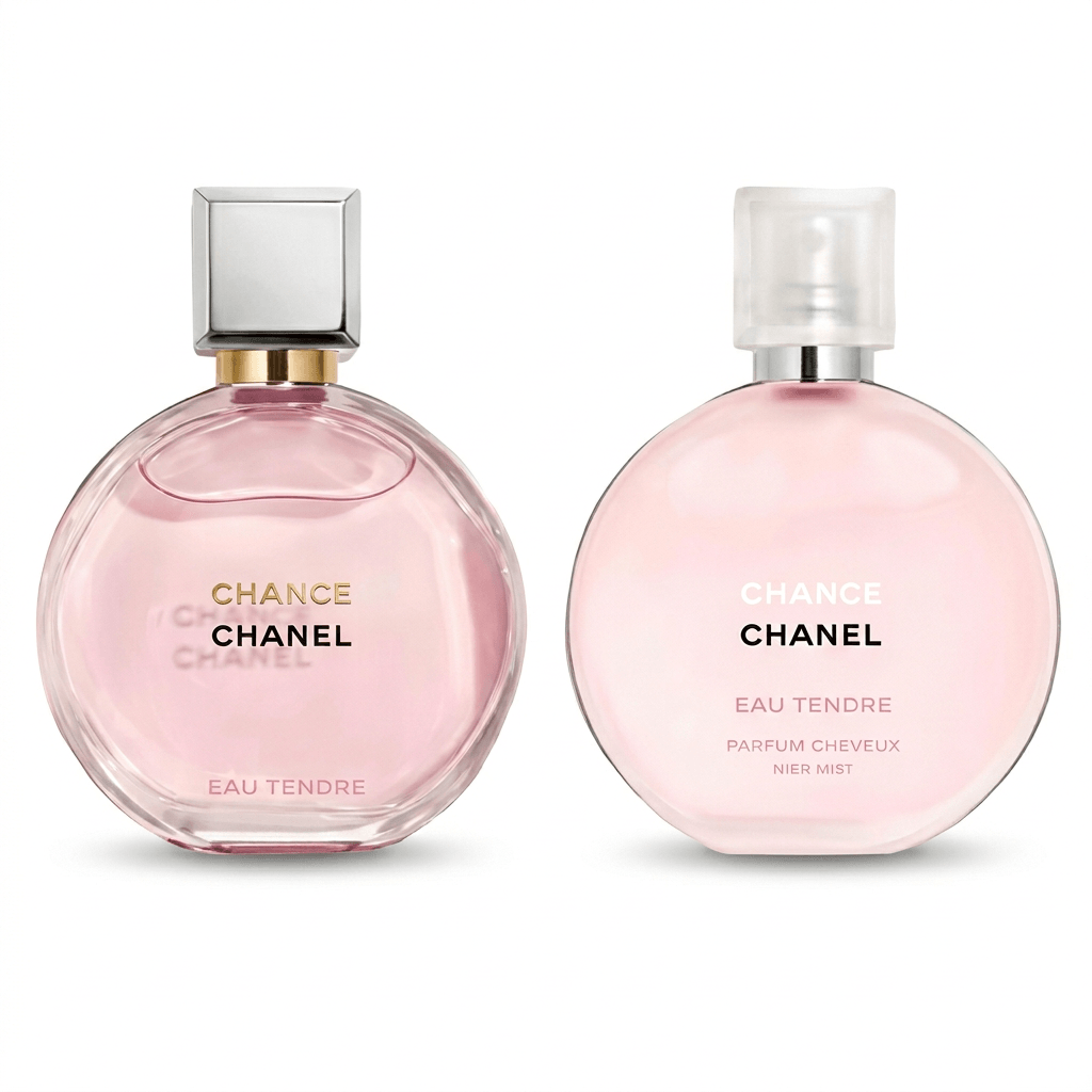 Chanel Chance Eau Tendre EDT Set