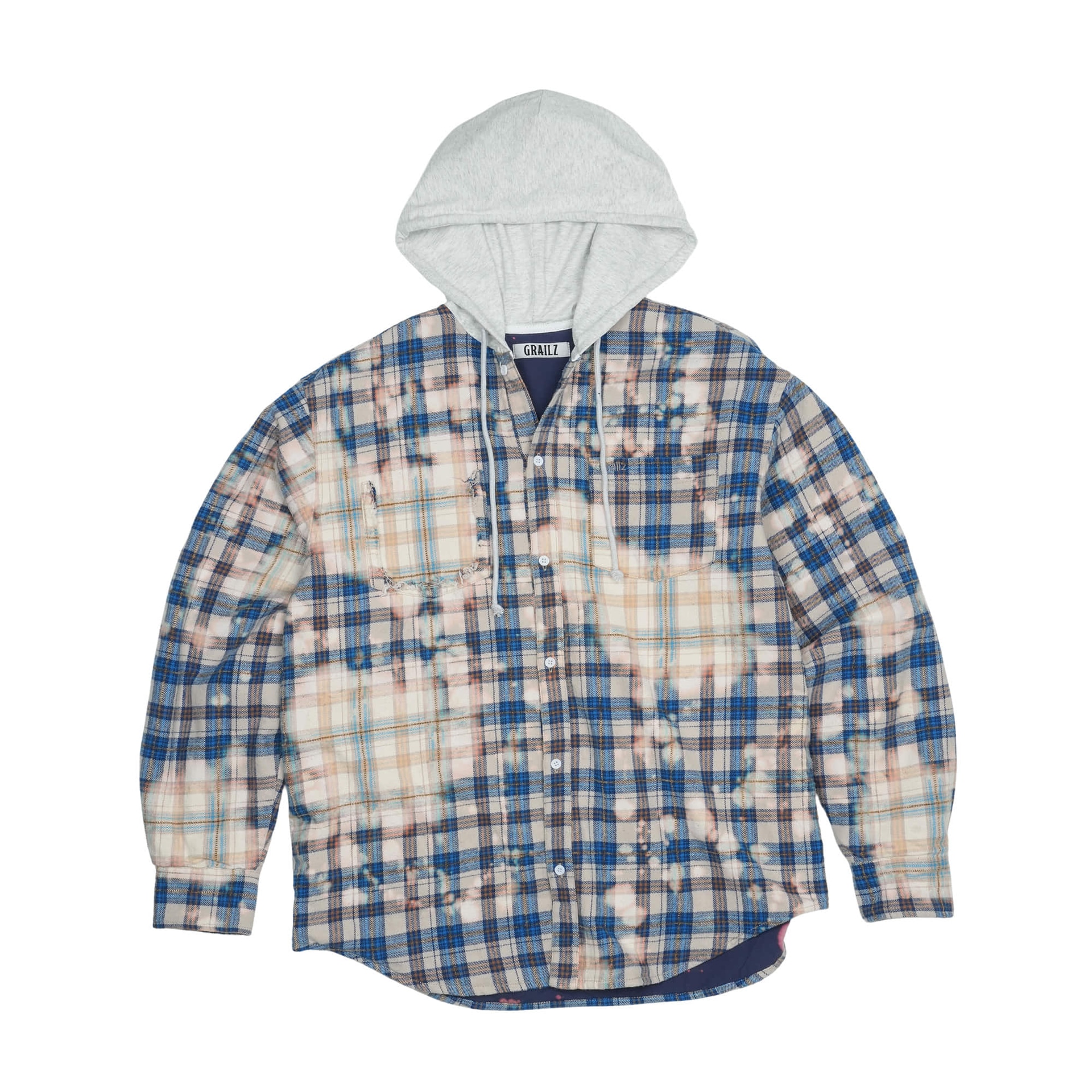 GRAILZ SS26