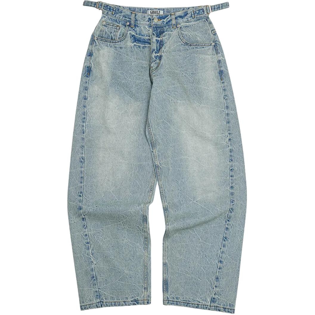 GRAILZ SS26