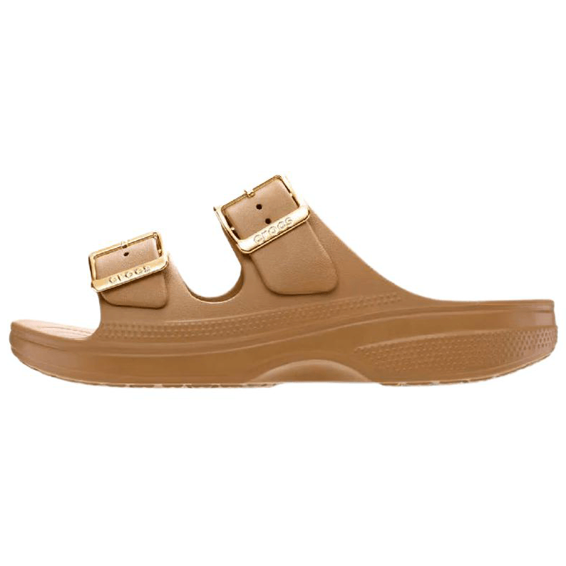 Crocs Saturday
