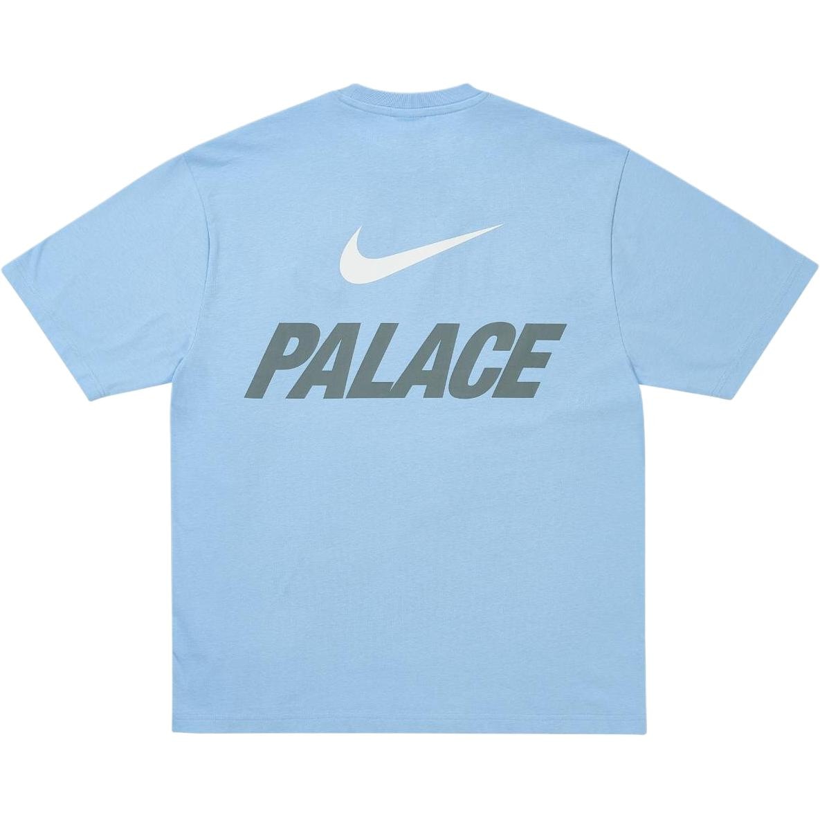PALACE Nike SS26 T