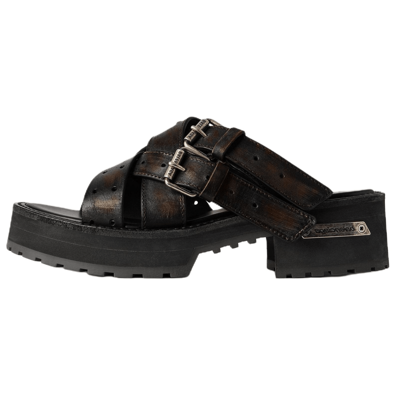 Balenciaga Venom