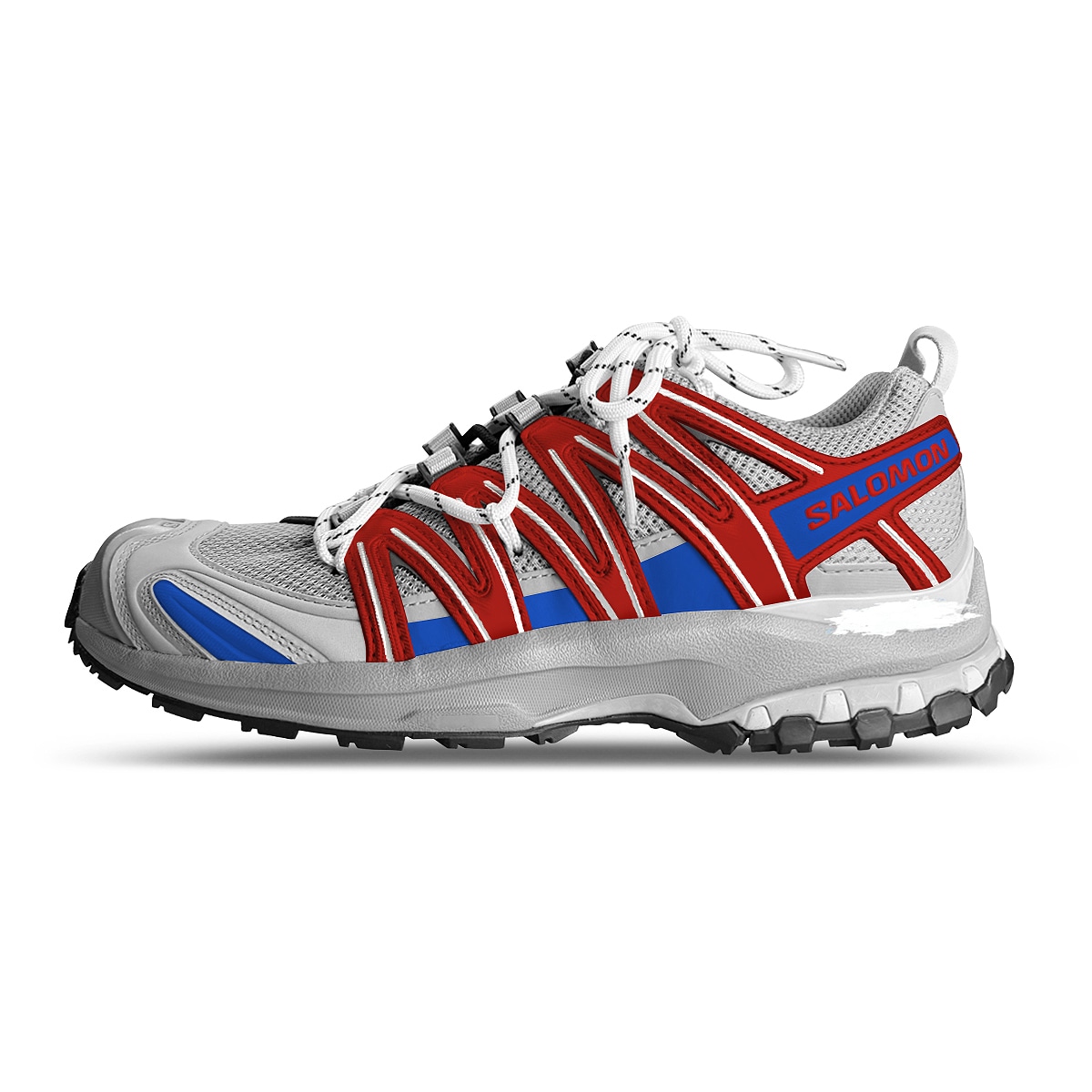 Salomon XA PRO 3D GGMZ