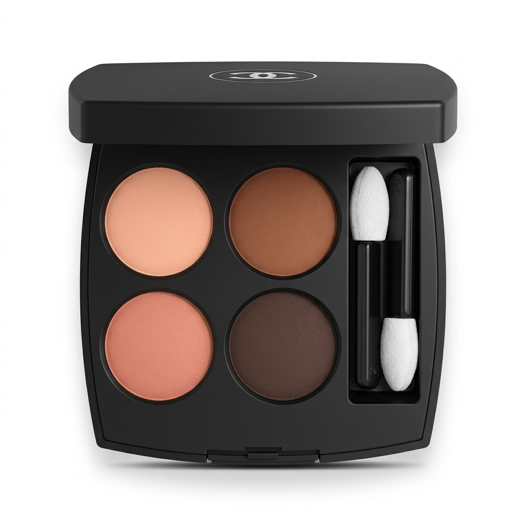 CHANEL Astrology 2024 Eyeshadow Palette #392 Initiation / #394 Divination