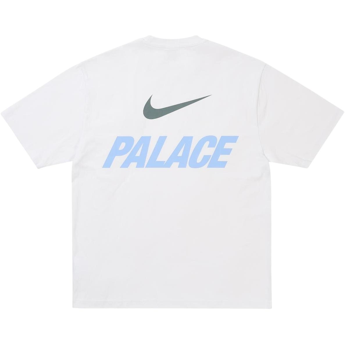 Palace Nike SS26 T — фото 5