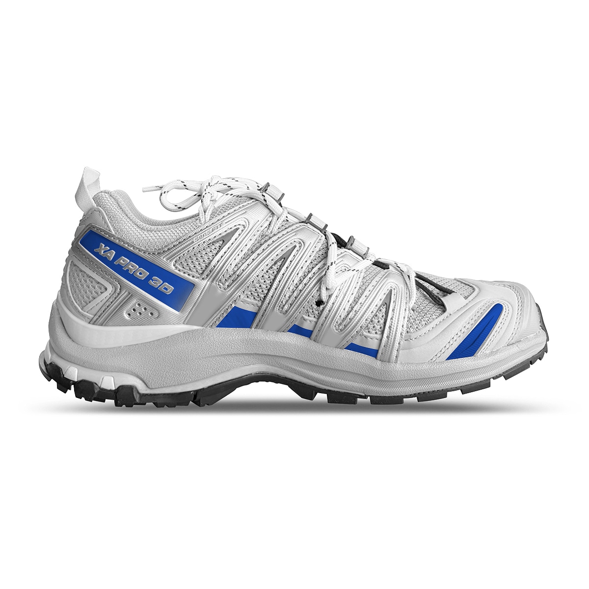 Salomon XA PRO 3D GGMZ — фото 1