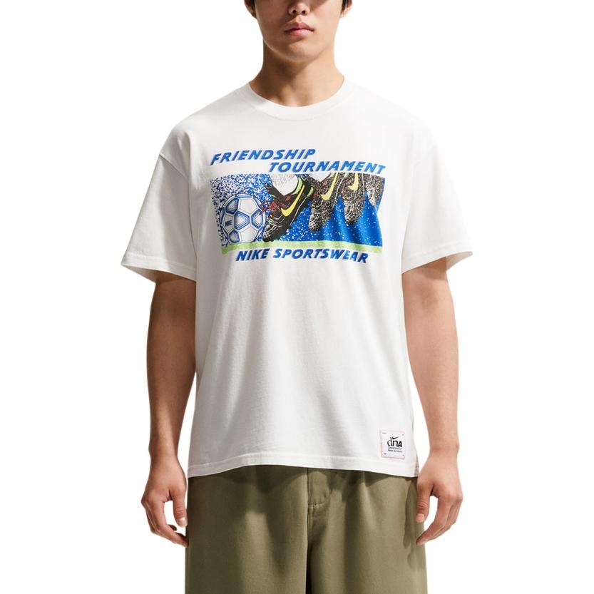 Футболка Nike AS M NSW LSE CELEB FB 2 T