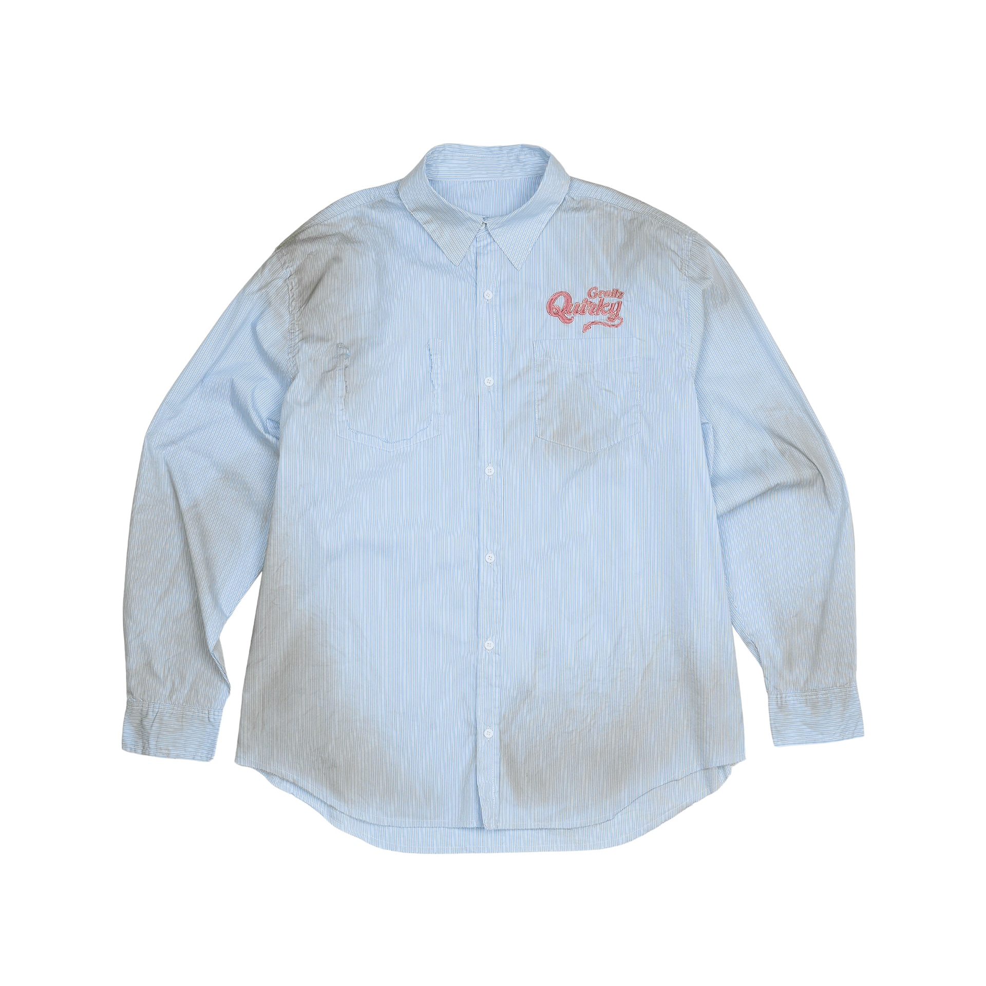 GRAILZ SS26