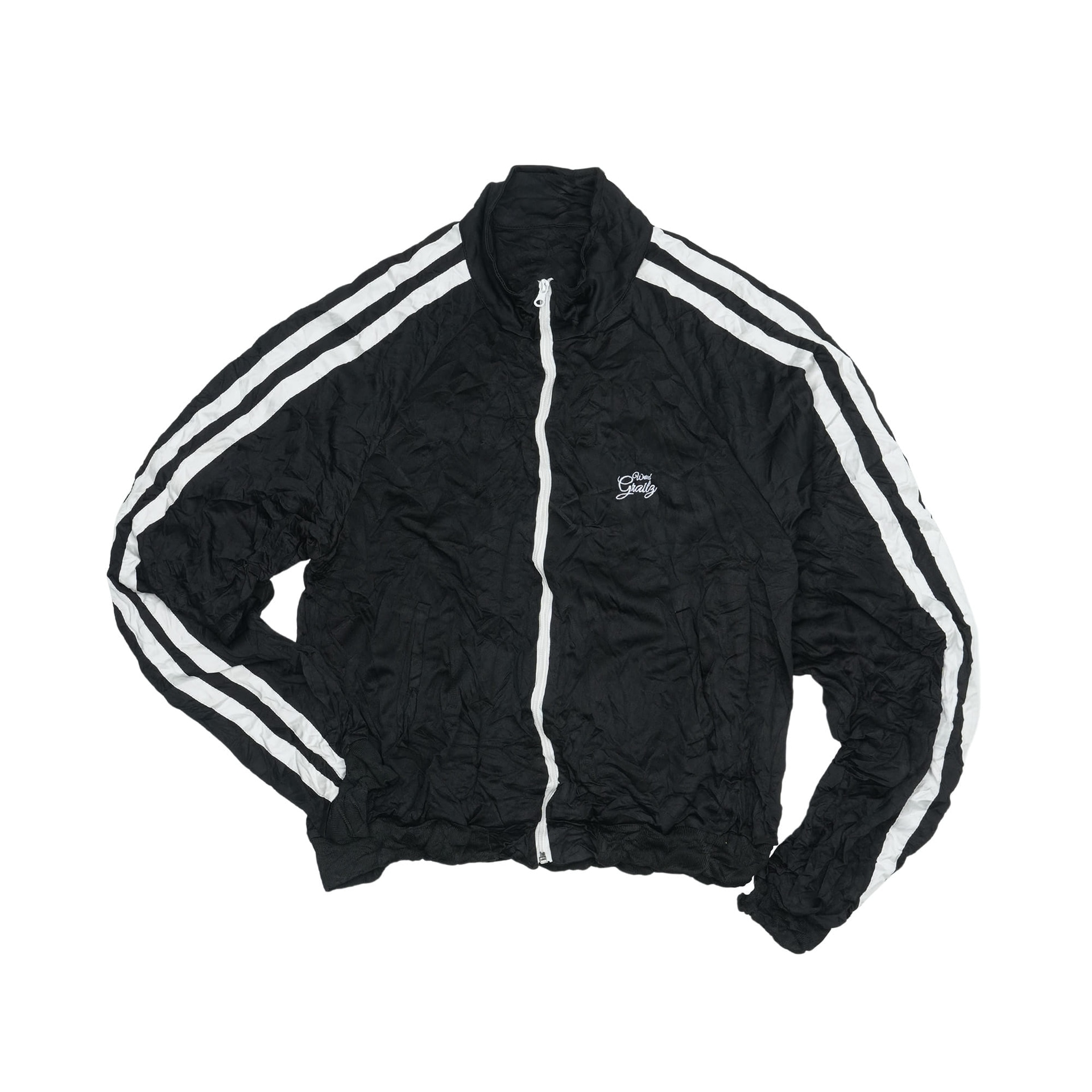 GRAILZ SS26