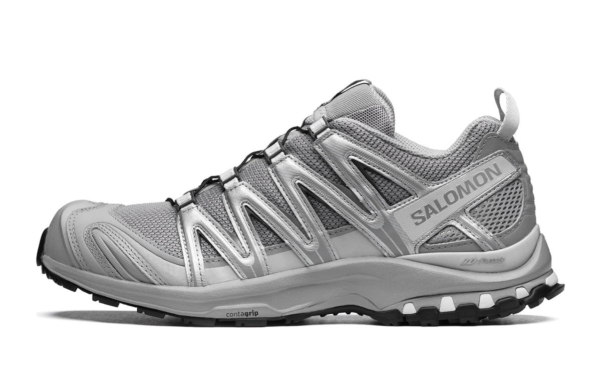 Salomon XA PRO 3D GGMZ — фото 5