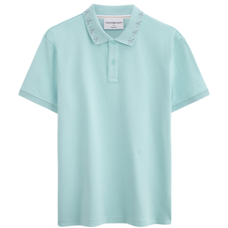 Calvin Klein CKCalvin Klein Polo — фото 4