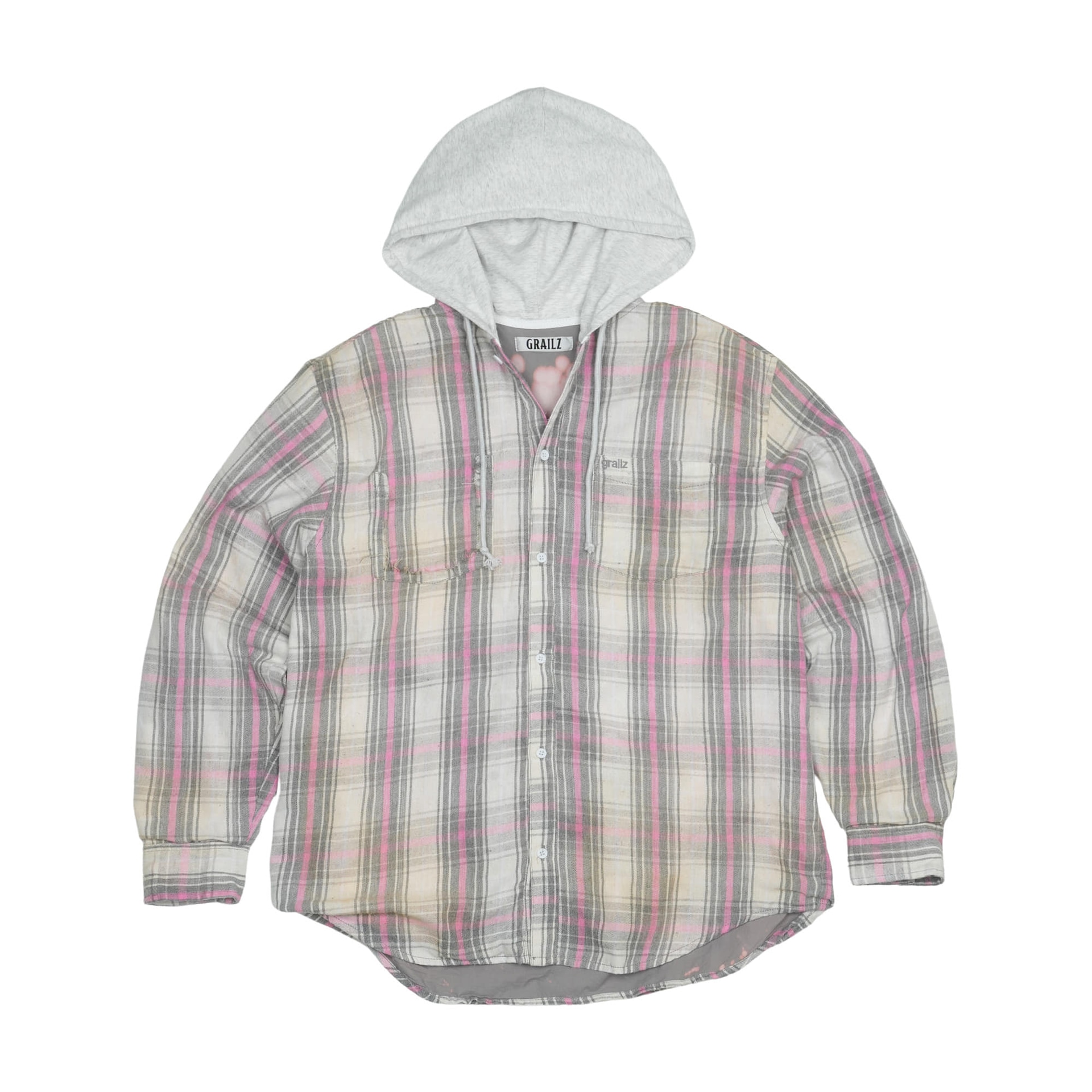 GRAILZ SS26