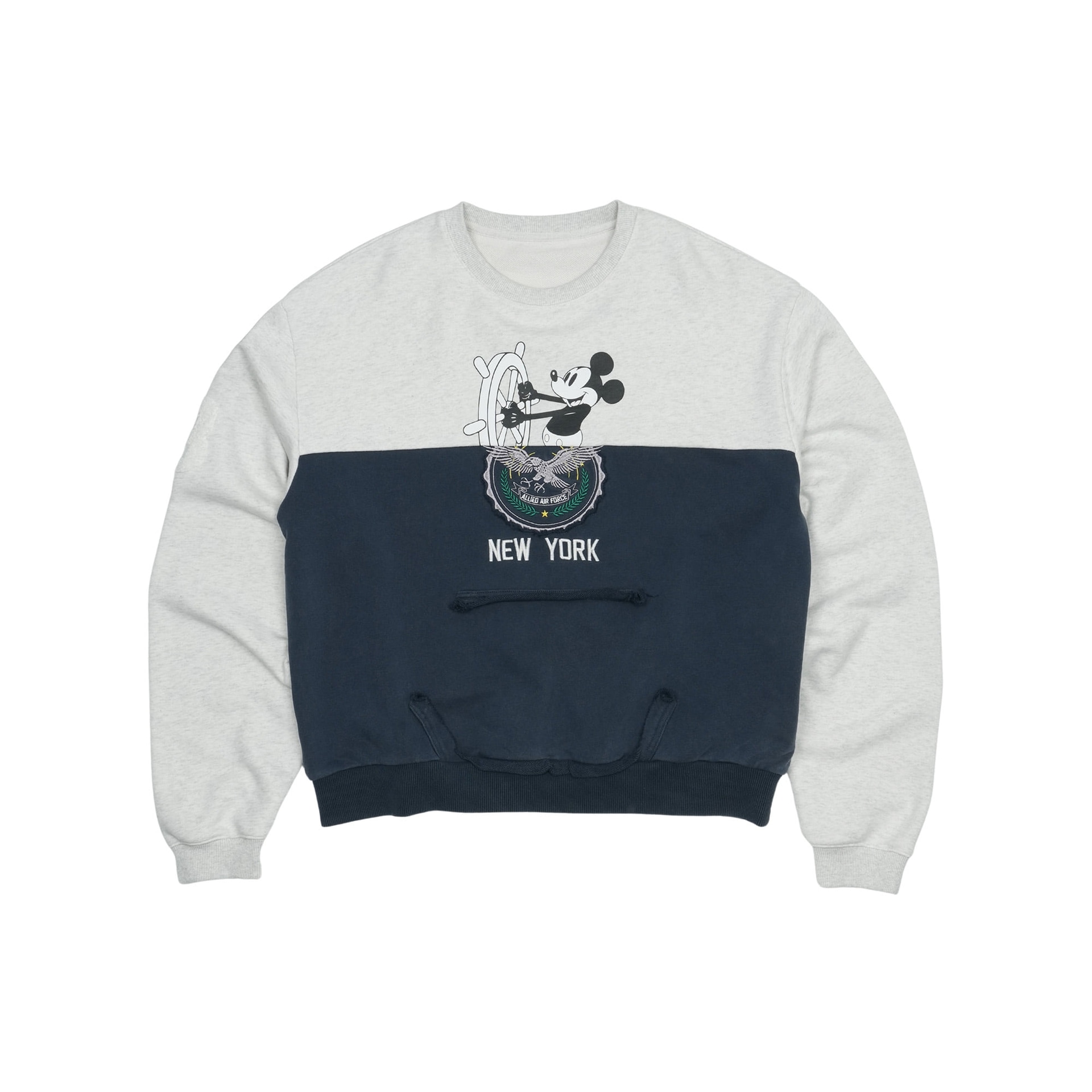 GRAILZ SS26