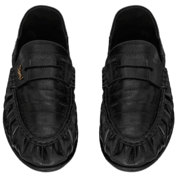 Saint Laurent LE LOAFER — фото 4
