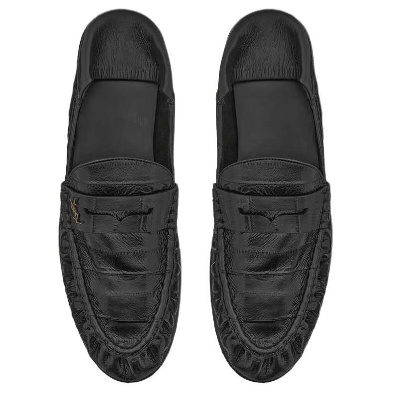 Saint Laurent LE LOAFER — фото 5
