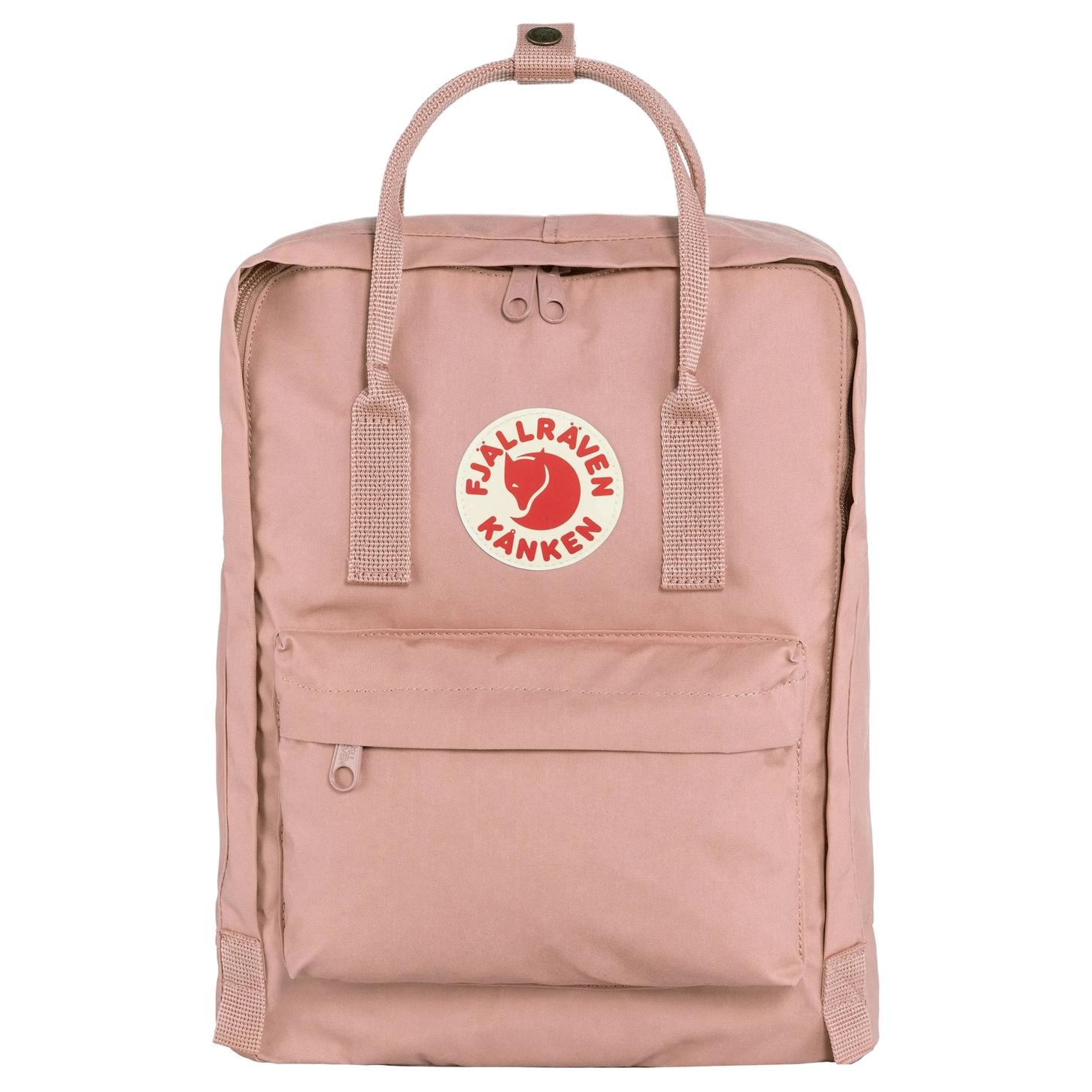 Fjallraven Kanken 16L
