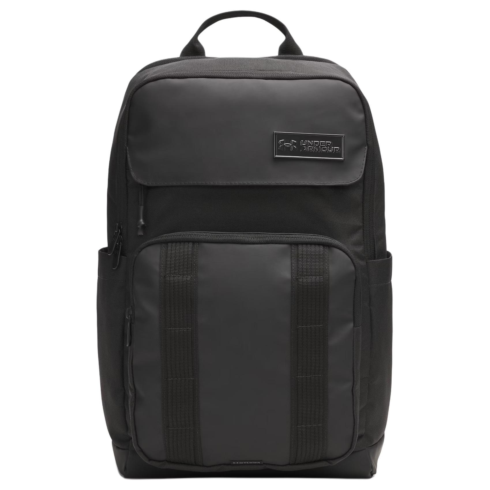 Under Armour Backpack Black