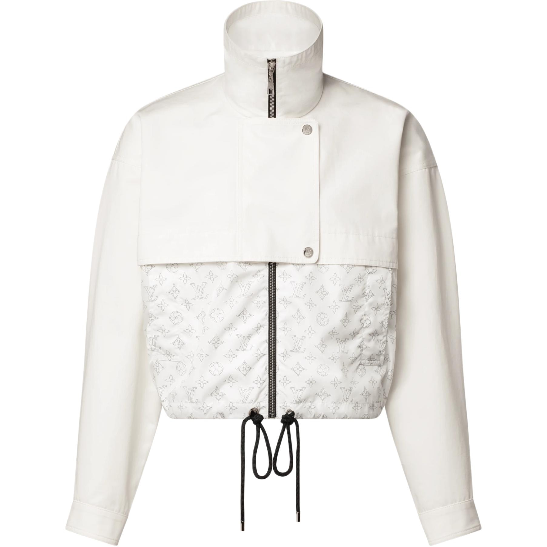 Louis Vuitton SS26 Flight Mode Mahina Monogram