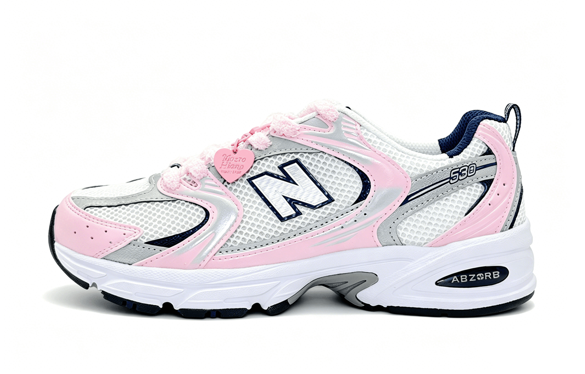 New Balance NB 530 520 — фото 1