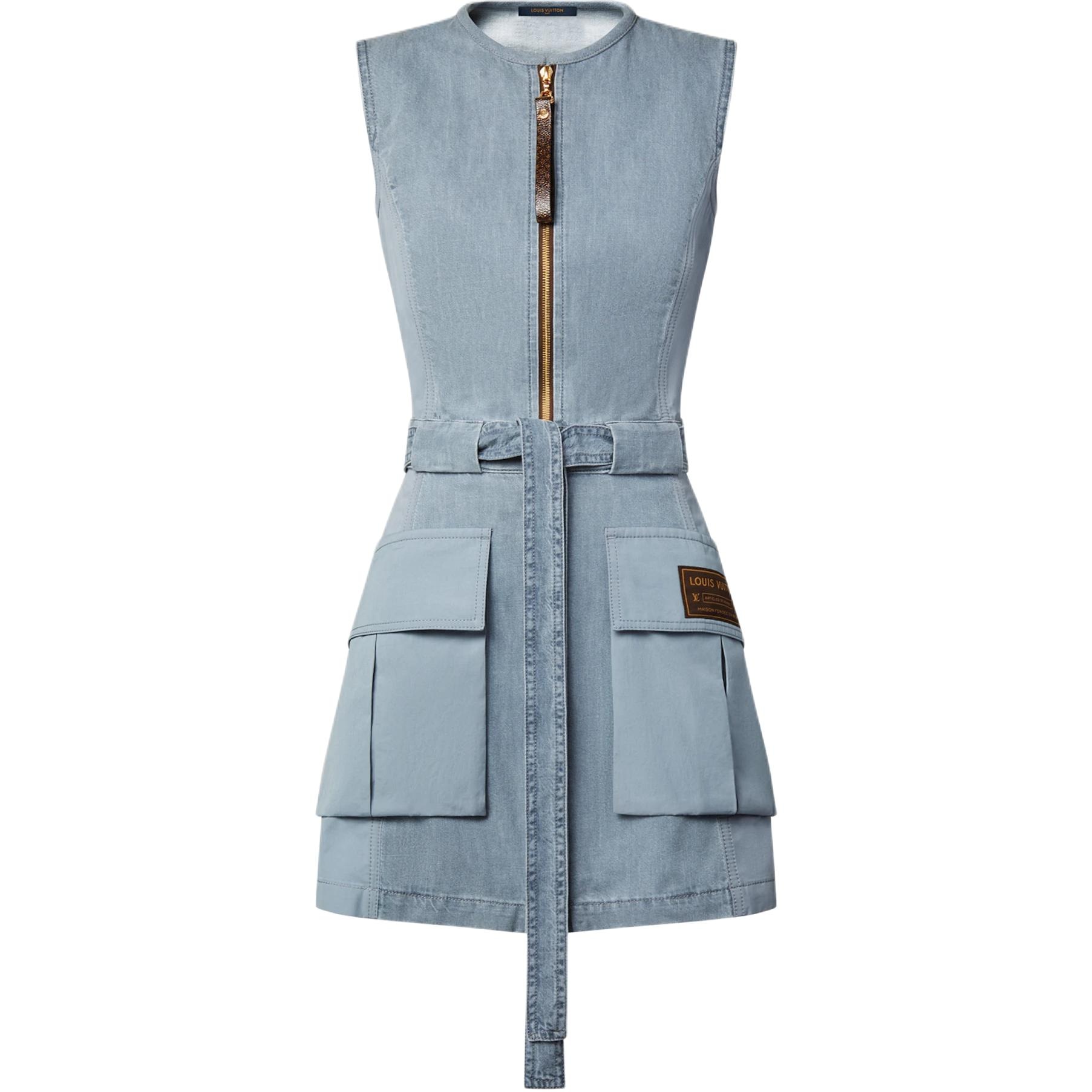 Louis Vuitton SS26 Flight Mode