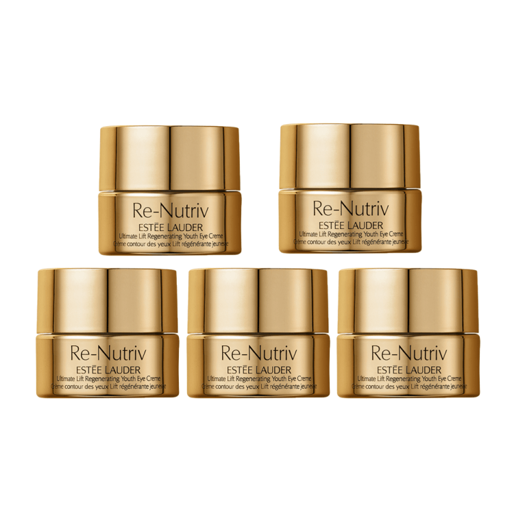 Estee Lauder 5ml*25ml*5 — фото 4
