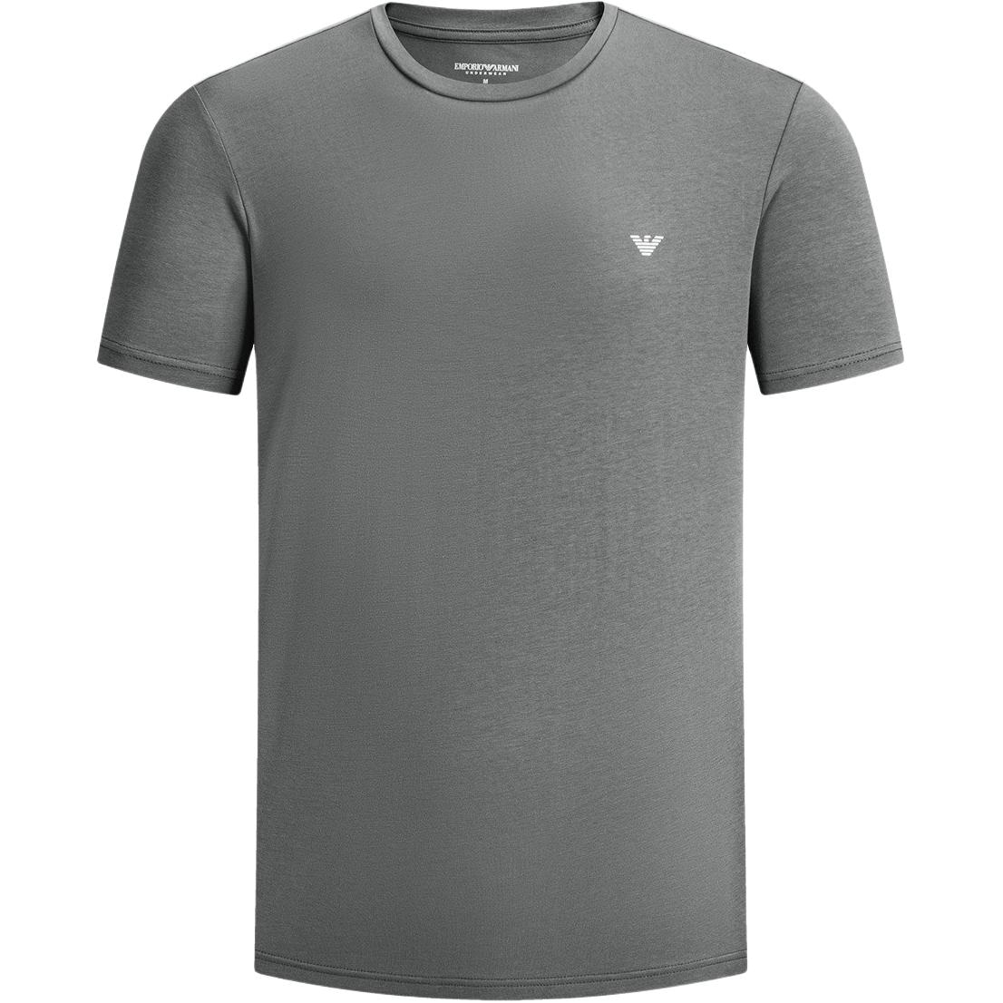 Футболка Emporio Armani SS26 Logo T