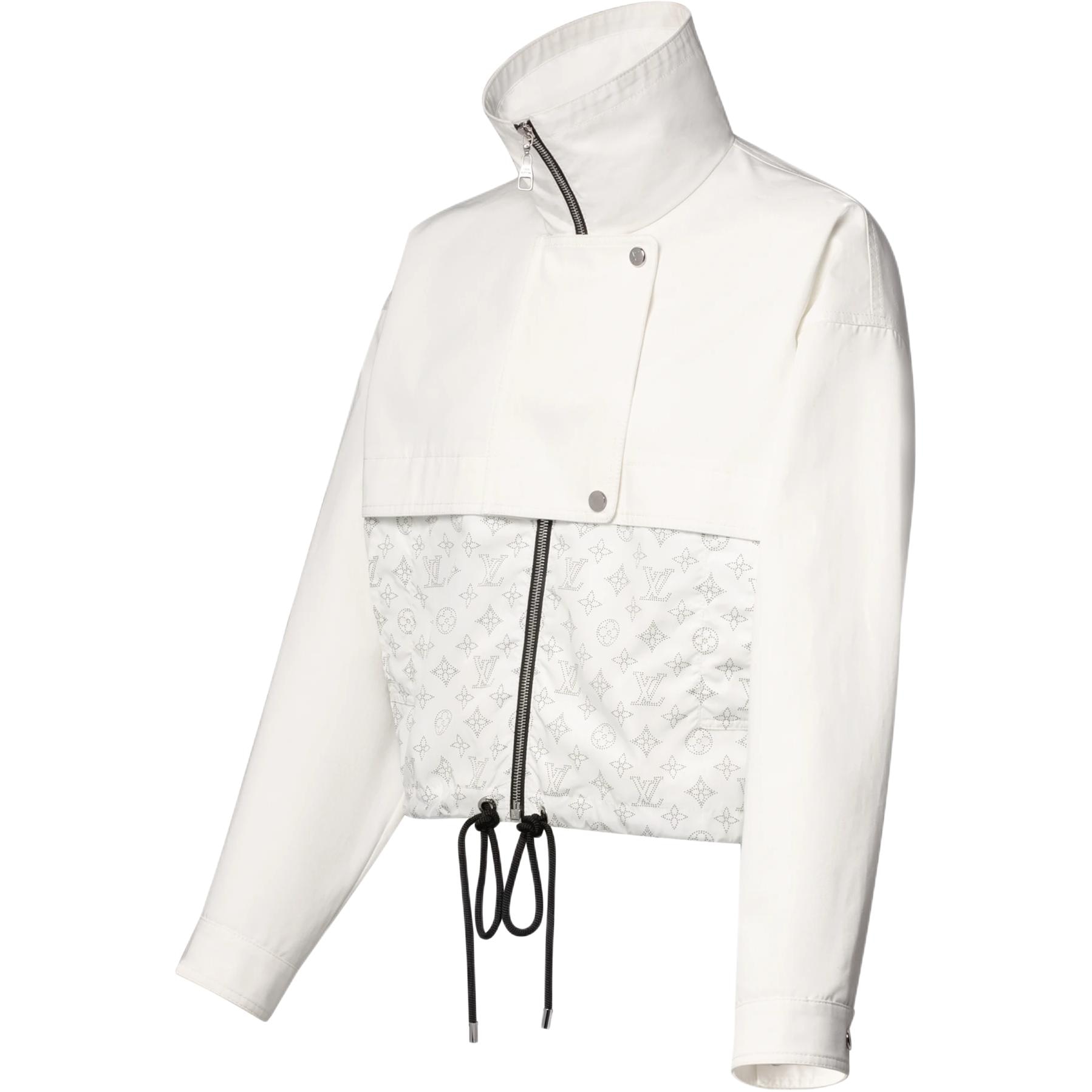 Louis Vuitton SS26 Flight Mode Mahina Monogram — фото 1