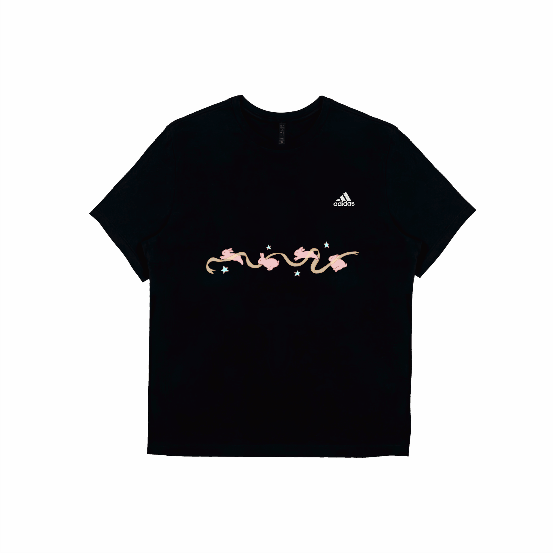 Футболка Adidas MUST HAVES T