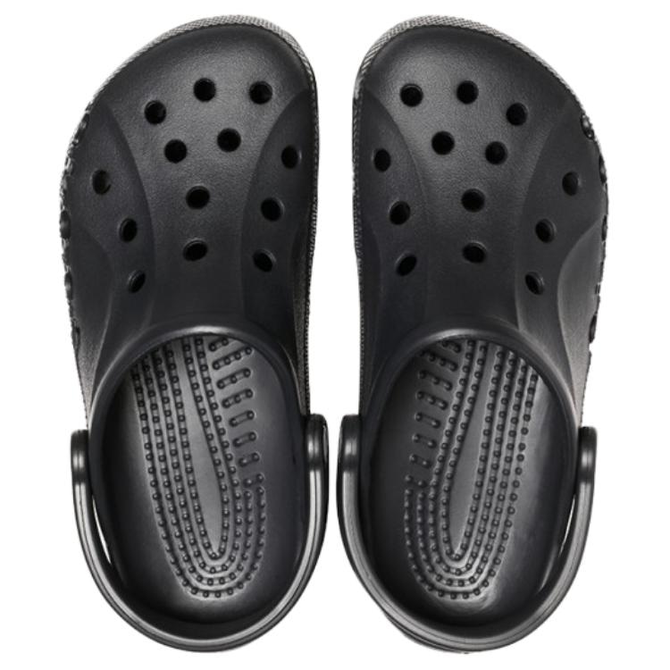 Crocs Classic Clog Black — фото 4