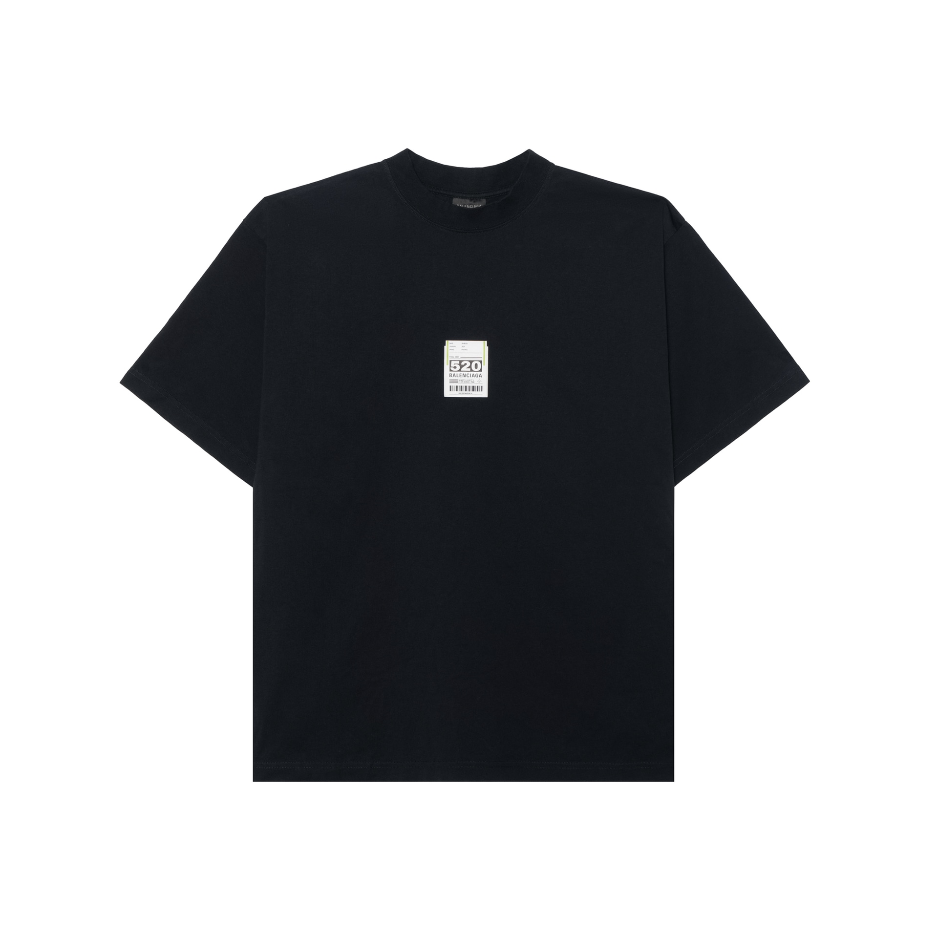 Футболка Balenciaga SS25 T