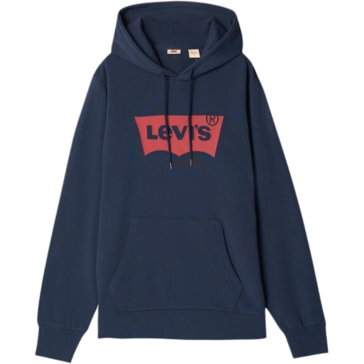 levi’s Levi's Comfort Logo Hoodie