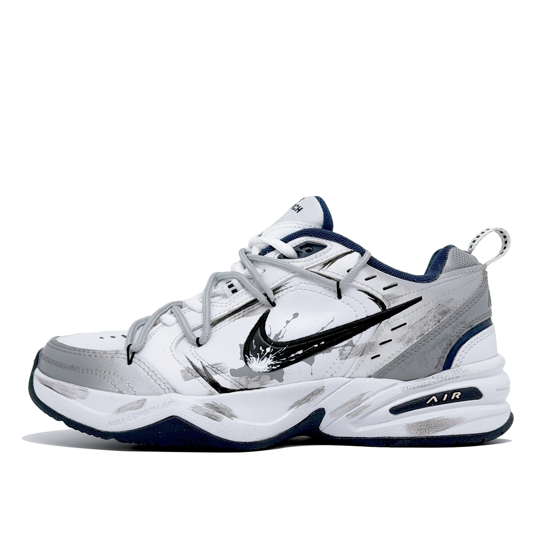 Nike Air Monarch 4 CNY — фото 1