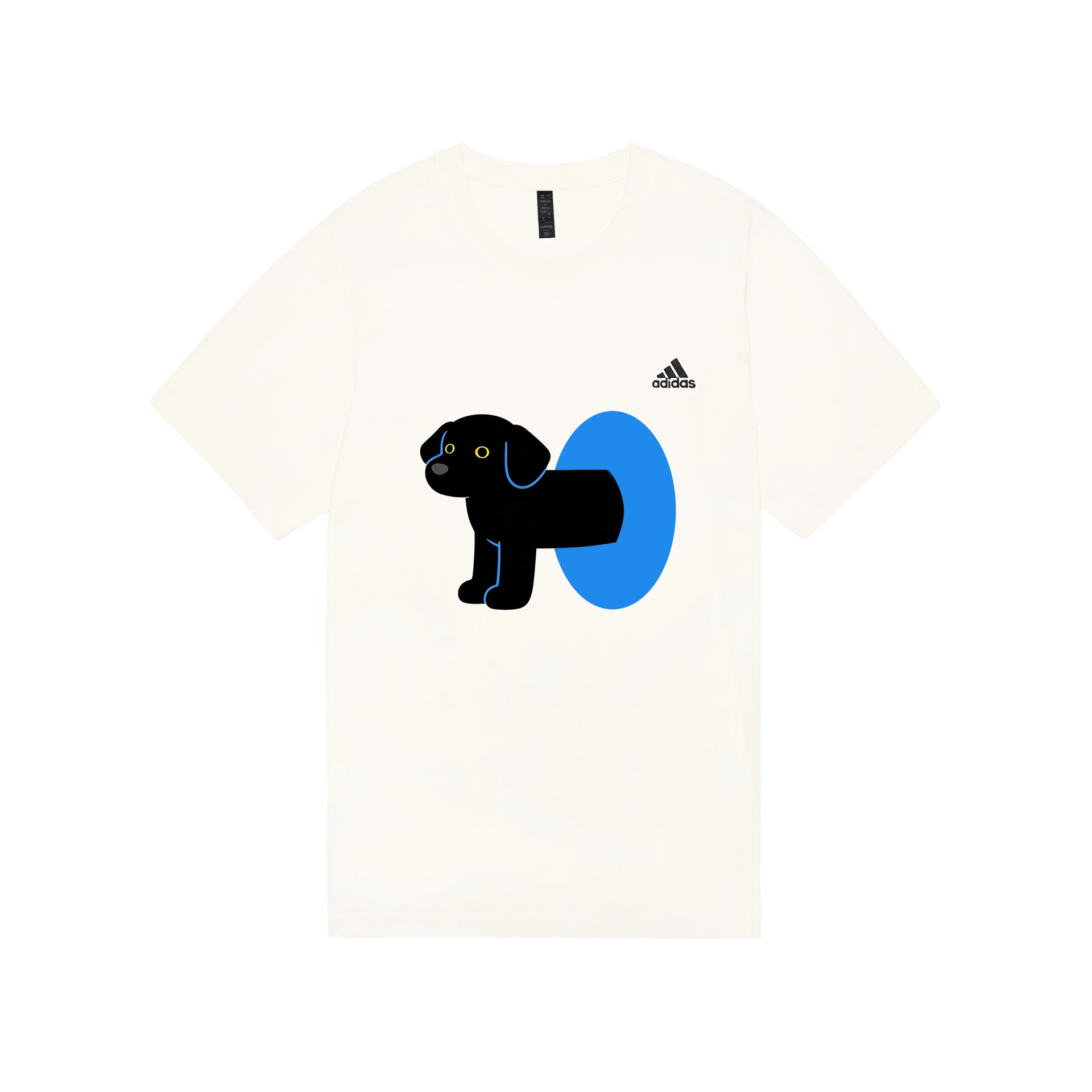 Футболка Adidas MUST HAVES LogoT