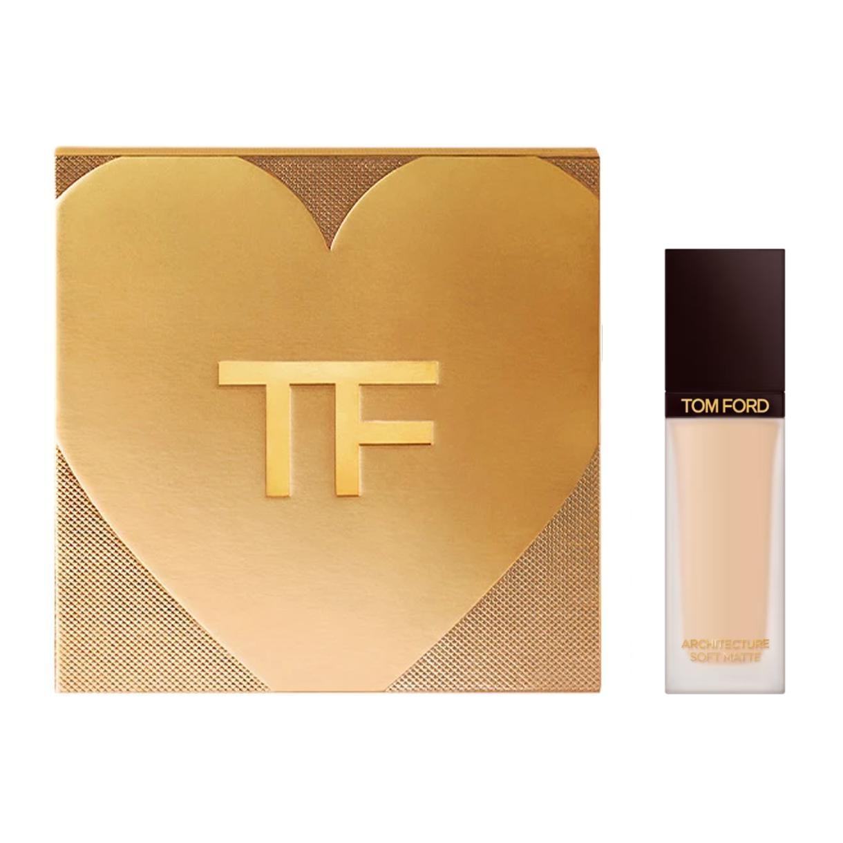 Tom Ford TF 30ml — фото 4