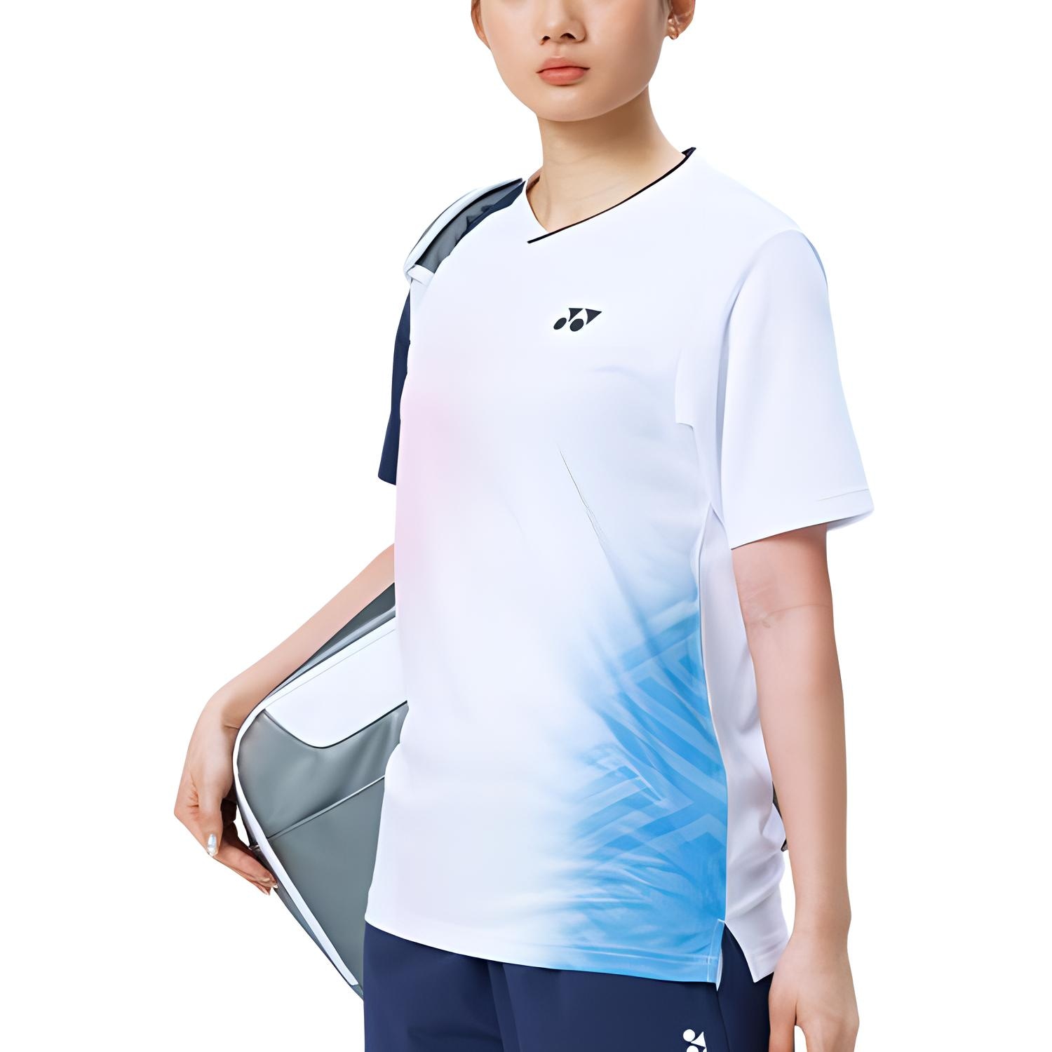 Yonex logoT — фото 2