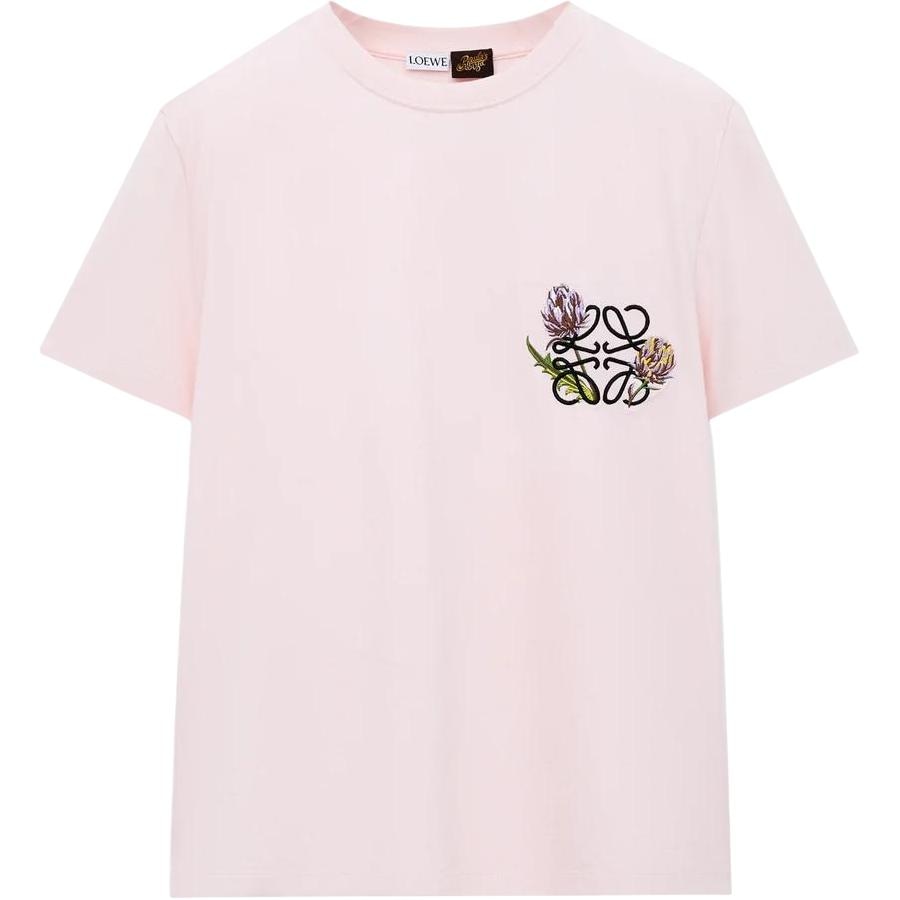 LOEWE SS26 Anagram T