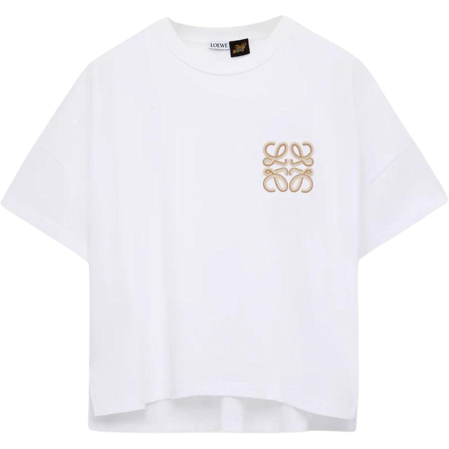 LOEWE SS26 T