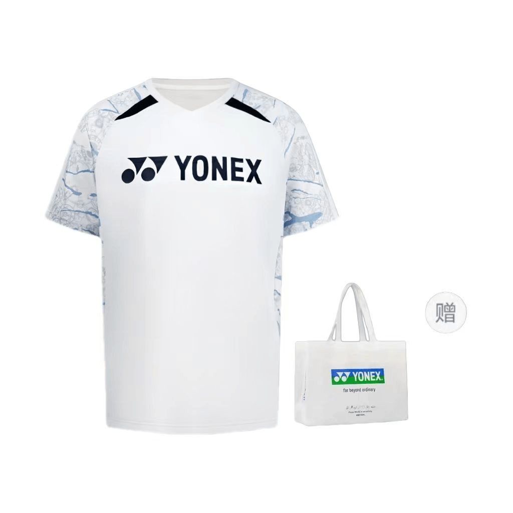 Yonex Одежда (Арт. 110015BCR) — фото 8