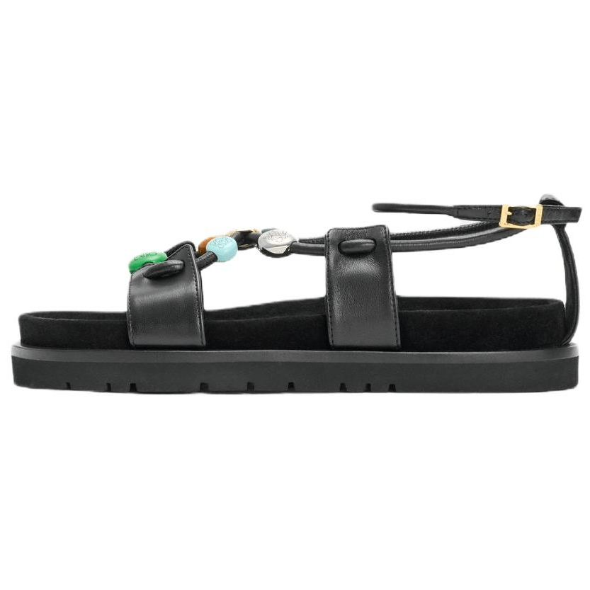 LOEWE Pebble Beads Fussbett 1cm