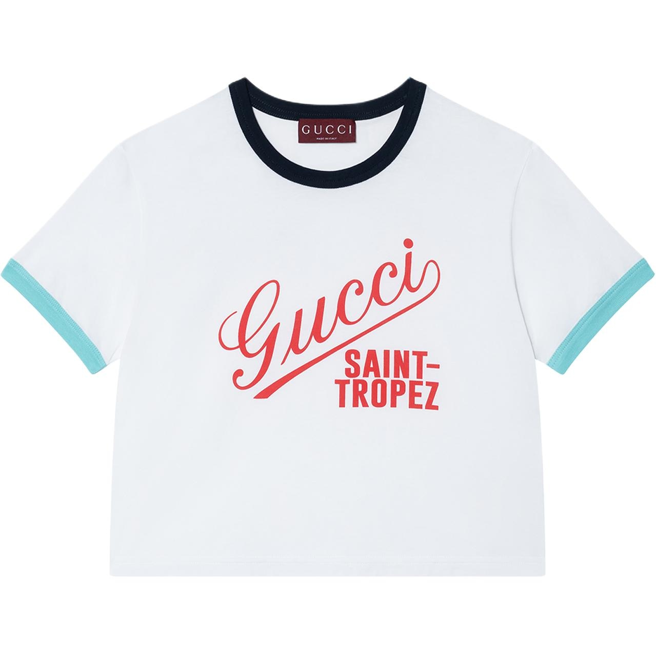 Футболка Gucci SS25T