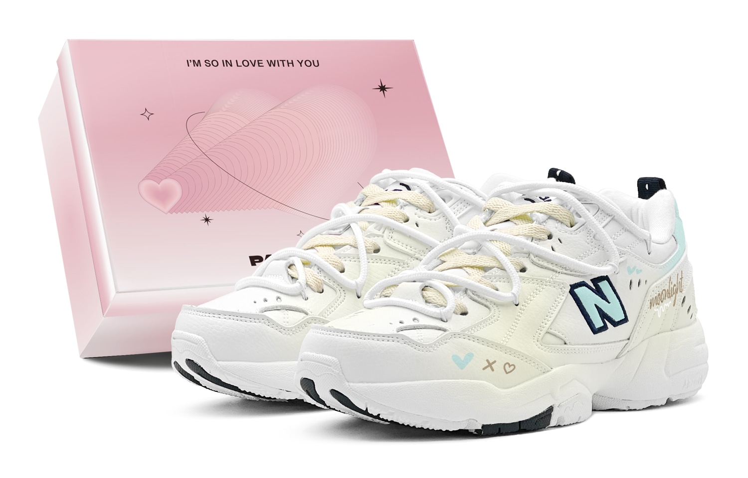 New Balance NB 608 V1
