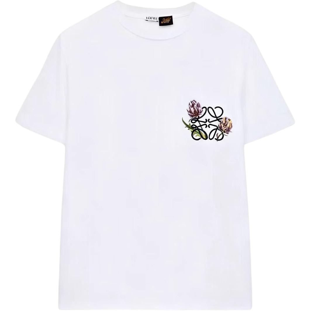 LOEWE SS26 Anagram T