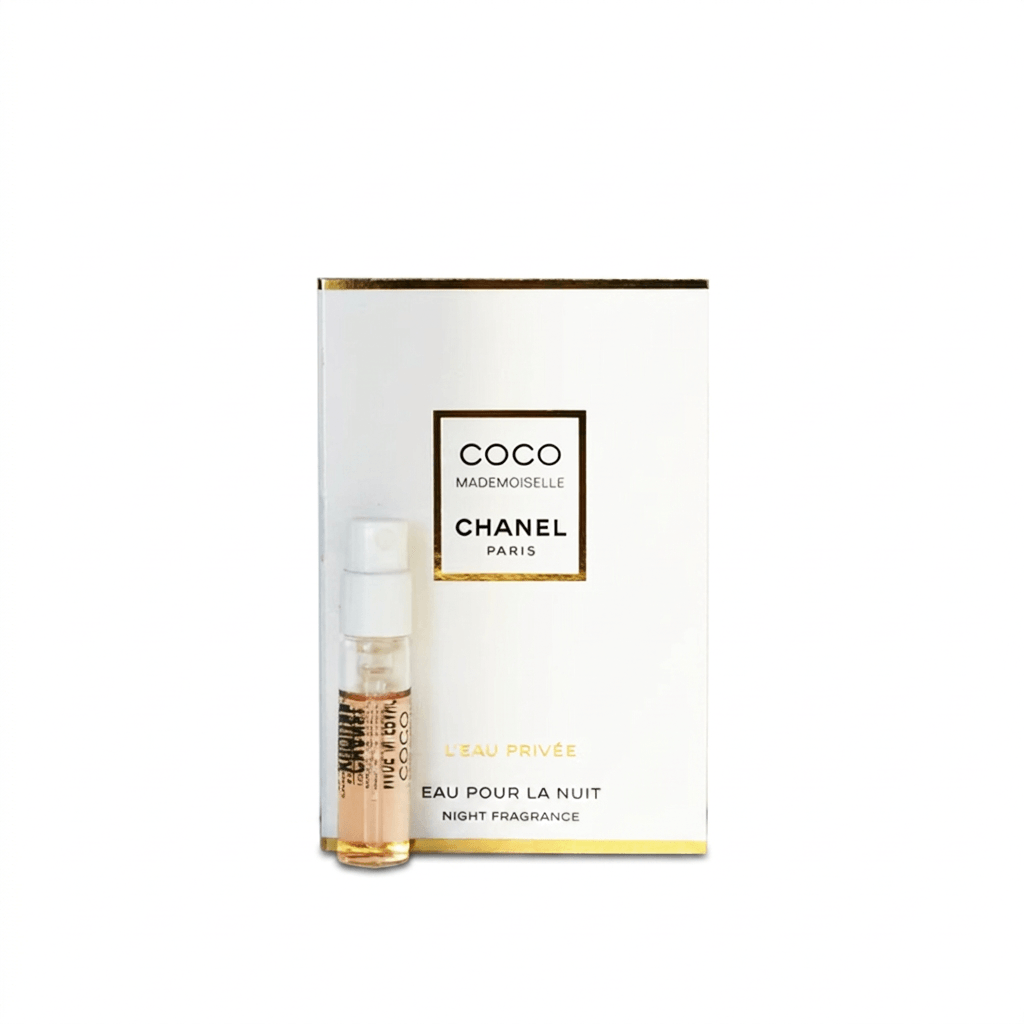 Chanel EDP 1.5ml