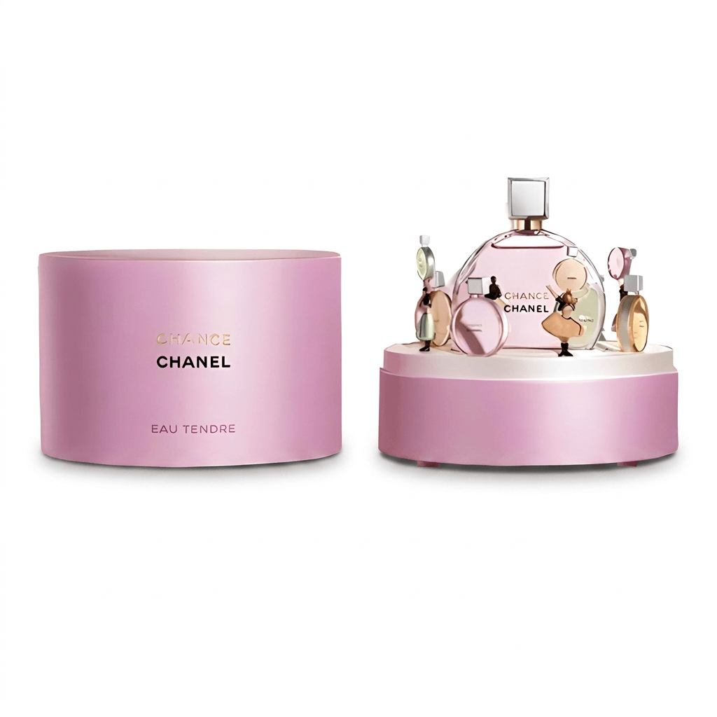 Chanel EDP 100ml