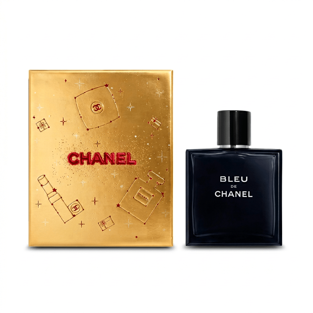 CHANEL Bleu de Chanel EDT