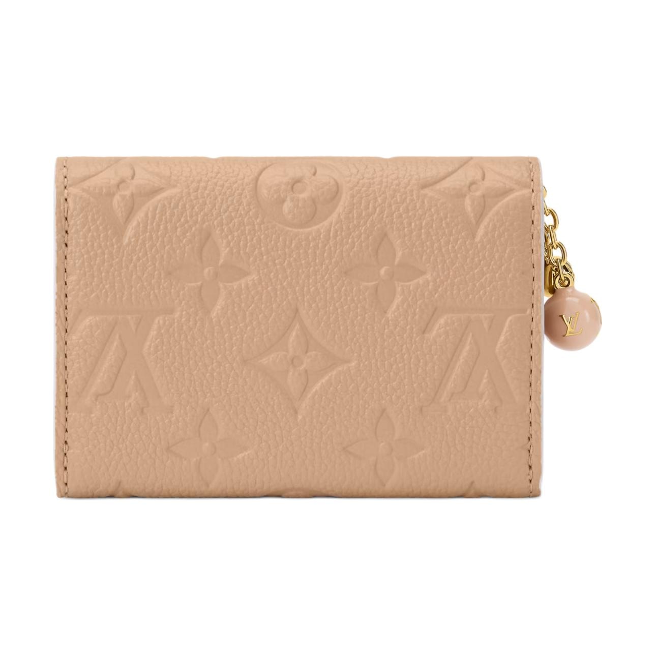 Louis Vuitton Rosalie Monogram Peuillage Monogram Empreinte — фото 2